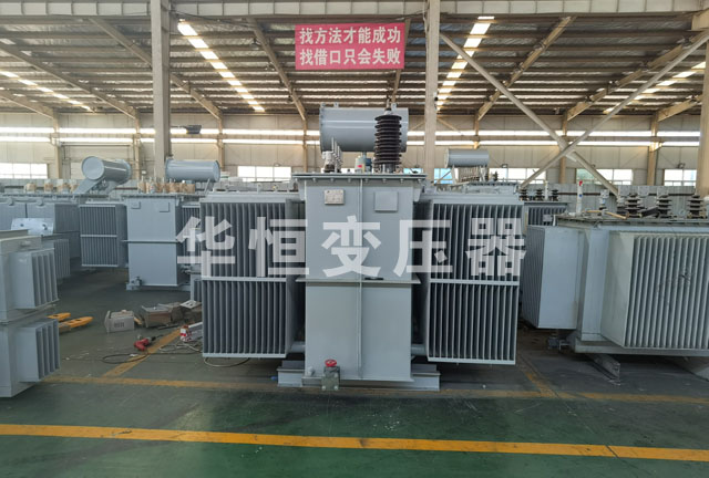 SZ11-6300/35南郑南郑南郑电力变压器价格