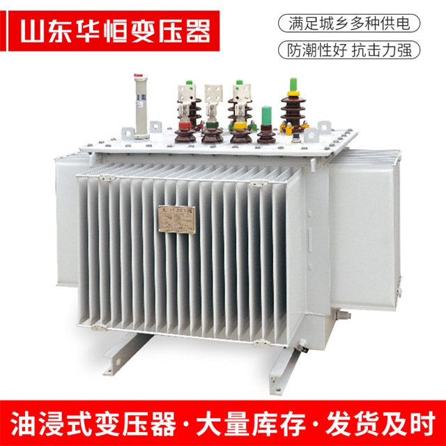 S13-10000/35南郑南郑南郑电力变压器