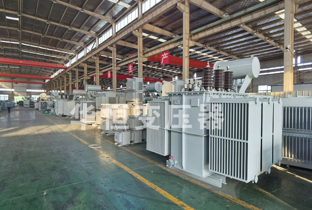 S13-8000/35南郑南郑南郑电力变压器厂家