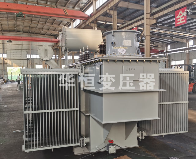 S11-6300/35南郑南郑南郑电力变压器价格