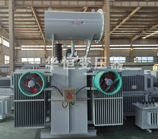 S13-6300/35南郑南郑南郑电力变压器