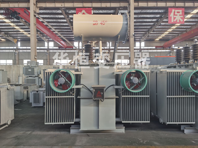 S11-6300/35南郑南郑南郑电力变压器